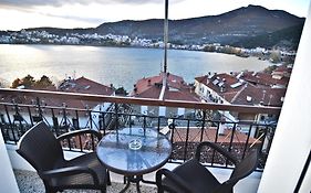 Konstantina'S Sky View